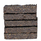 Baoyan Brand XiaGuan Flame Tibetan Xia Guan Pu'er Puer Tea Brick Raw 250g