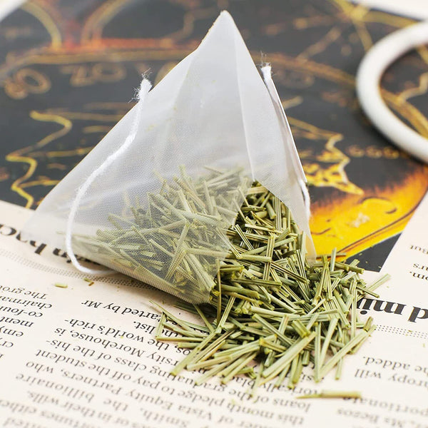 TEARELAE Needle Tea Bags 2.5g X 40 Bags Natural Dried Masson Pine Needles