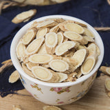 Premium Organic Astragalus Tea Wild Huang Qi Dried Roots