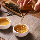 TeaYunnan Classic 58 Dian Hong Tea Chinese DianHong Black Tea 180g Box