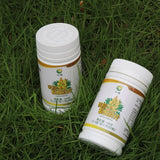 100g Yunnan Shell-broken Pine Pollen Tablet