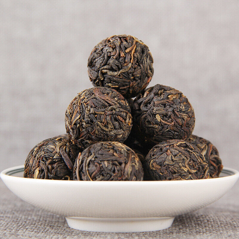 TeaYunan Huang Shan Shai Hong Dianhong Wild Ancient Tree Dian Hong Black Tea