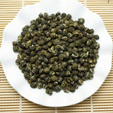 2023 Jasmine Dragon Pearls Flower Green Tea Fresh Jasmine Jasmine Pearl