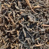 250g Yunnan Old Puerh Ripe Tea Loose Leaf Shu Pu-erh Tea Cooked Pu'er Tea