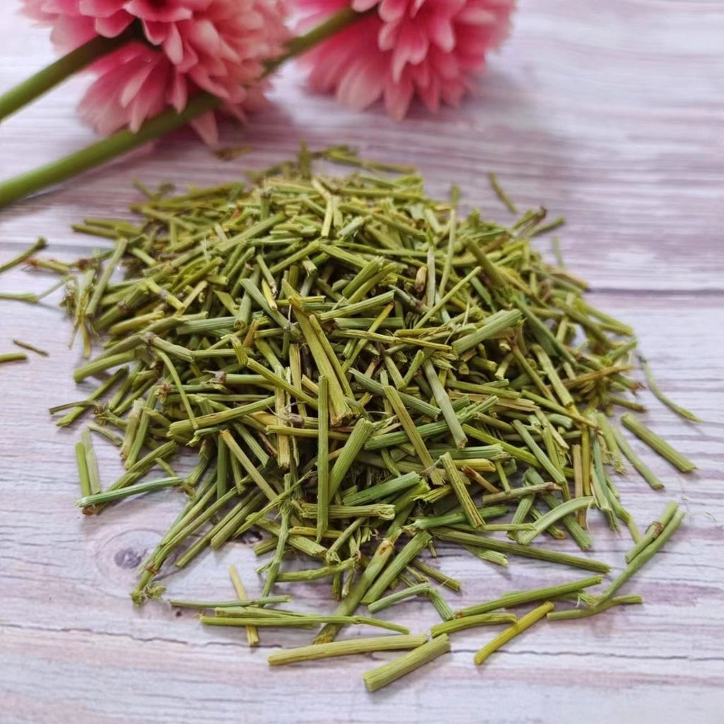 500g Pure Herbal china Green Tea Wild Tea Health Herbs Hu*ang Tea Loose weight