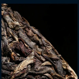 357g Jingmai Pu-erh Raw Tea Cake Yunnan Spring Puerh Tea Chinese Pu'er Green Tea