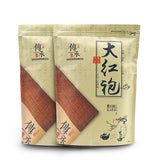 Da Hong Pao Tea Shuixian Wuyi Big Red Robe Oolong Tea Kraft Paper Bag 250g