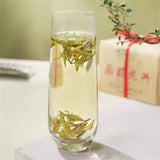 250g Brand New Super Grade Dragon Well Green Tea Premium Longjing Green Tea