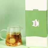 130g Scaphium Scaphigerum Siraitia Grosvenorii Tea Healthy Chinese Herbal Tea