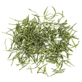 HELLOYOUNG 100g Premium Emei High Mount. Zhuyeqing Spring Bamboo GREEN TEA