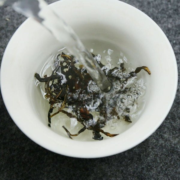 Huang Zhi Xiang Oolong Tea Feng Huang Dancong Huangzhi Aroma Wulong Tea