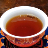 357g Yunnan Pu-erh Tea Jingmai Ancient Tree Puerh Raw Tea Cake Qizi Pu'er Tea