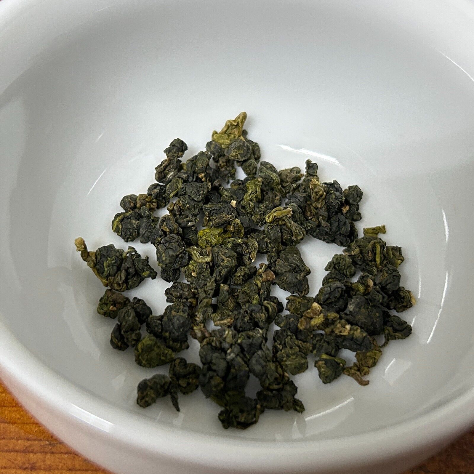 Latest spring high cold Oolong tea  High Mount Oolong Tea 150g* 4 Secondary image