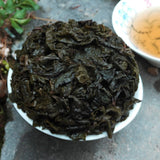 Charcoal Baked Baiyaqilan Bai Ya Qi Lan Fujian Pinghe Oolong Tea Qilan