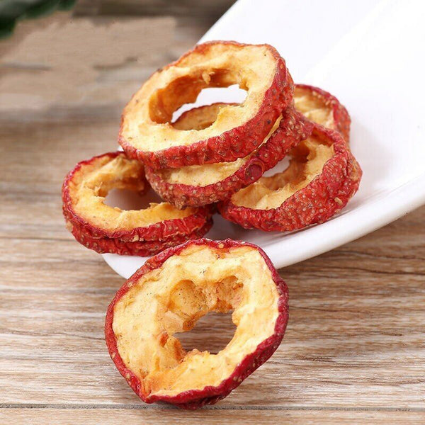 /Dried Hawthorn Without Seedless Herbal Tea Helps Digestion 200g