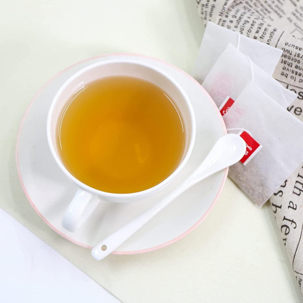 TEARELAE Burdock Root Tea 2.5g x 50 Count Natural Burdock Root Tea Bags