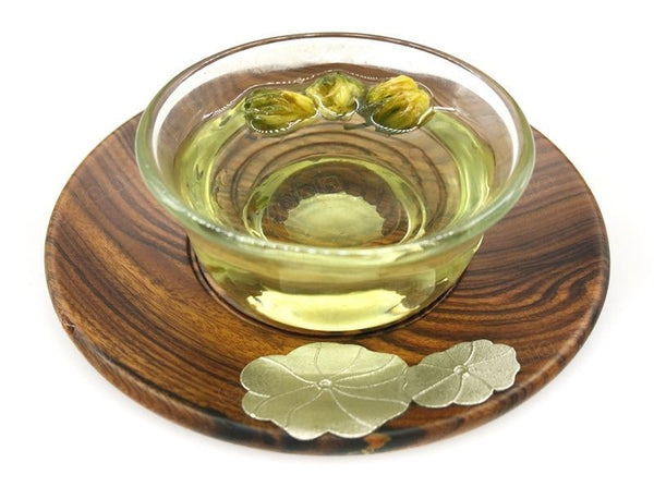 Organic China Chrysanthemum Flower Tea Blooming King Bud Herbal Tea Green Food