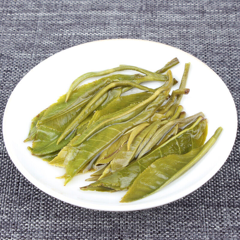 Yunnan Biluochun Tea Spring Piluochun Fresh Chinese Green Tea Bi Luo Chun Snail