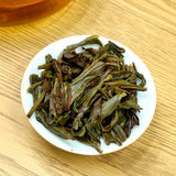 Chaozhou Da Wu Ye Dancong with Yuzu flower Taste Oolong Chinese Tea
