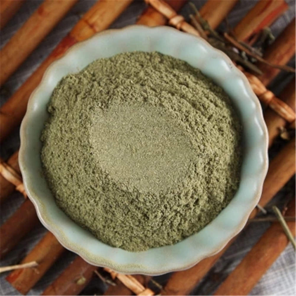 Scutellaria  Skullcap Powder Herb Scutellaria Barbata Ban Zhi Lian Powder 8.8oz Secondary image