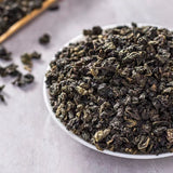 300g High Mountain Oolong Tea Chinese Green Tea Loose Leaf Tea Vacuum Package