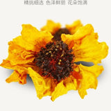 Snow Chrysanthemum Tea Kunlun Mountain Chrysanthemum Tea Flower Herbs Tea