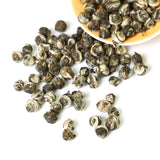 HELLOYOUNG 250g Nonpareil Supreme Jasmine Dragon Pearl Green Tea Loose Leaf