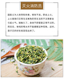 Chinese Herbal Tea Dried Natural Lotus Plumule Tea Lian Zi Xin 250g