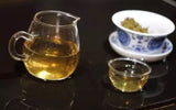 COFCO ChinaTea Classic Hong Yin Tie Bing Puer Pu'er Tea Pu-erh Raw Tea 400g