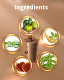 Slim Milk Tea Chocolat Flavors Taste Fatburneranti Oxidant Effective Supplements