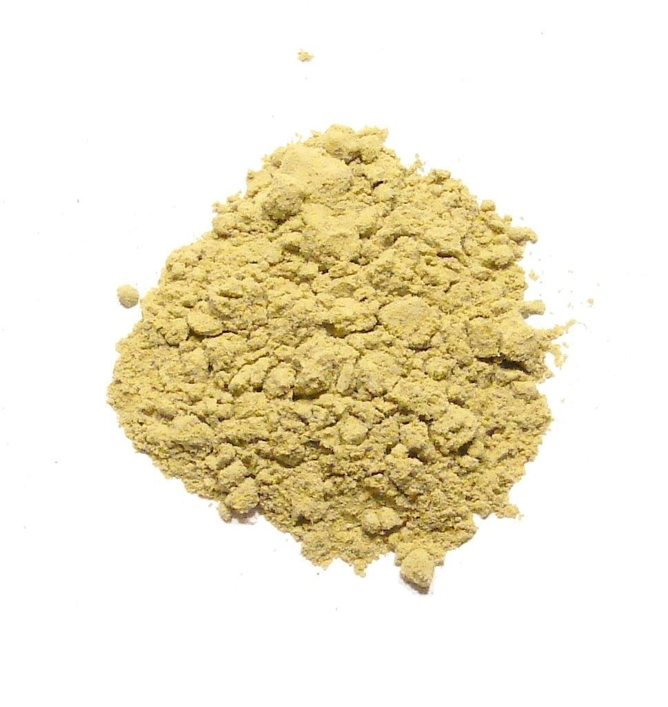 Jalapeno Chile Powder - 8 oz - Ground Jalapeno No Other Ingredients Main image