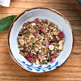 150g Red Bean+Coix Seed Herbal Tea Chinese Herbs Health Care Tea Health Benefits