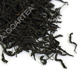 HELLOYOUNG Premium Lapsang Souchong Black Loose Chinese Tea - Black Buds