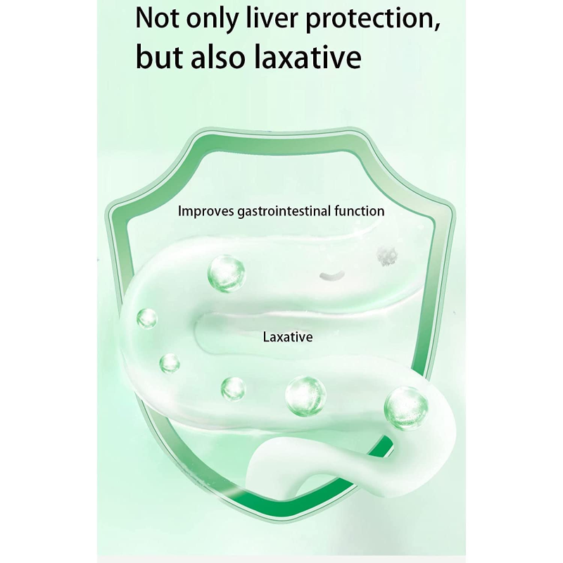 18 Flavors of Liver Protection Tea Chinese Nourishing Protect Care-Everyday