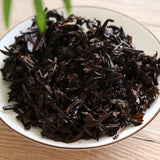 High Mountain Arbor Materials Xiaguan FT7573 Puerh Puer Ripe Tea Cake 357g