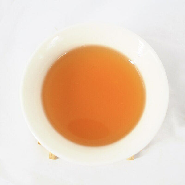 Zhongcha Special Jasmine Green Tea Loose Leaf Monkey King Tea 100g