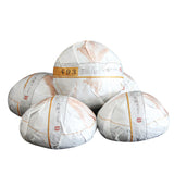 Yr TAETEA V93 Puer Shu Tea Classic Ripe Pu'er Tea Tuocha Pu Erh Tea 500g