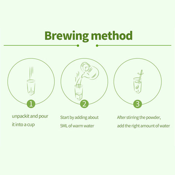 Barley Grass Powder 100%Pure & Organic, Pure Organic Barley AUS