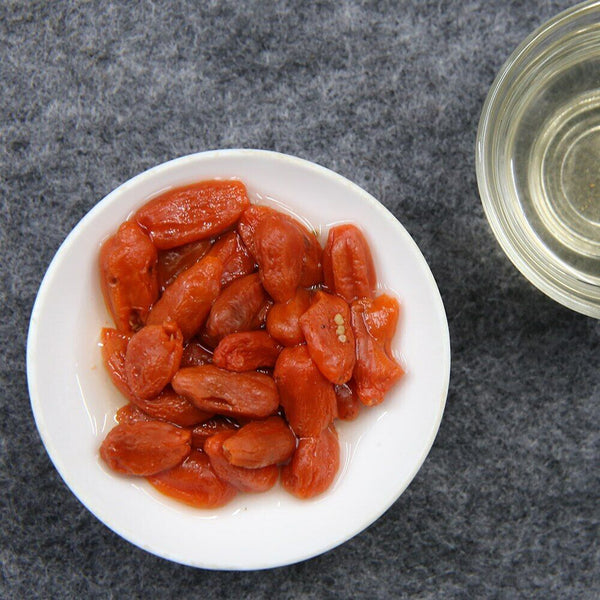 Natural Lycium Gouqi Berry Wolfberry Goji Berry Berries Dried Herbal Tea