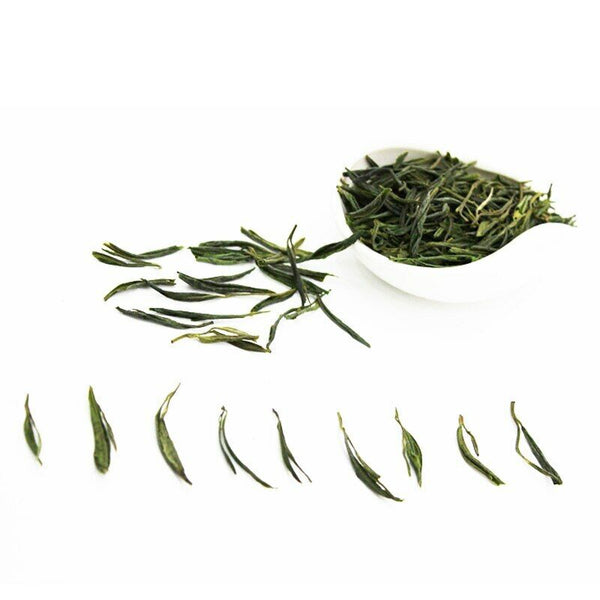 Huoshan Huangya Yellow Tea Spring Tea Yellow Bud Chinese 500g