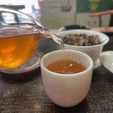 500g Yunnan Old Pu-erh Raw Tuo Tea Aged Raw Pu-erh Tuocha Premium Puerh Tea