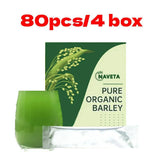 Pure Organic Barley, Barley Grass Powder 100% Pure & Organic