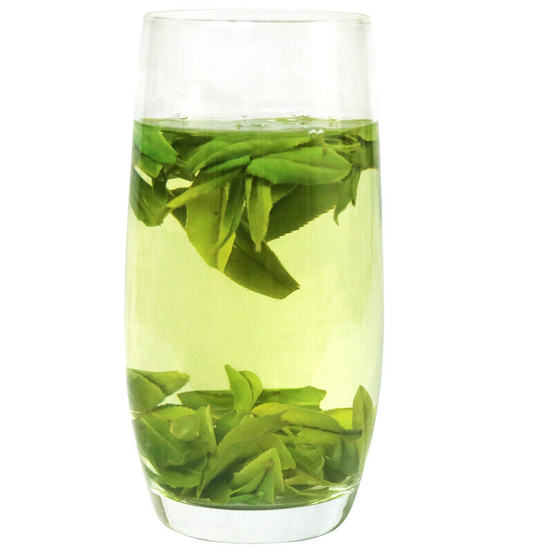 Premium Organic Liu An Gua Pian Tea Melon Slice China Green Tea Liuan Guapian