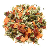 Dried Vegetable Blend -2 pounds- Dried Vegetables for Soups, Stews, and Storage