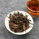 Tea2023 Wuyi Red Tea Zheng Shan Xiao Zhong Lapsang Souchong Black Tea Loose Leaf