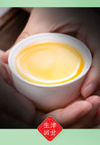Zhangping Shui Xian Hsien Oolong Tea Compressed Shuixian Zhang Ping Narcissus