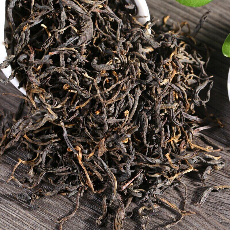 TeaPremium Yingde Yinghong Yingteh Ying De No.9 China Gongfu Yingdehong Black Tea