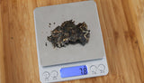 500g JIA JI TUO CHA * PURSUE Menghai Tuo Cha Puer Tea Green Pu-erh Tea