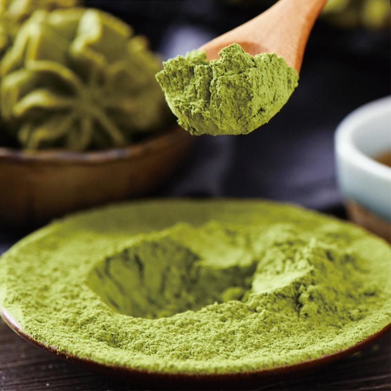 Premium 250g/8.8oz Matcha Green Tea Powder 100% Natural Tea