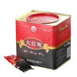 Sea Dyke Brand AT111 Fujian Wuyi Da Hong Pao Big Red Robe Oolong Tea 400g